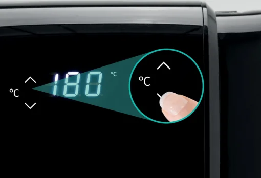 Мультипечь Gorenje AF1700DB