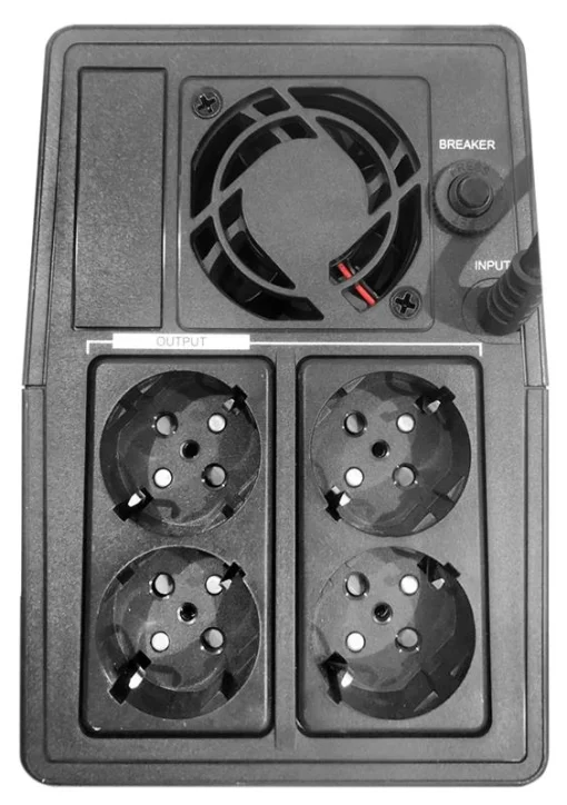 Источник бесперебойного питания FrimeCom GP-2000