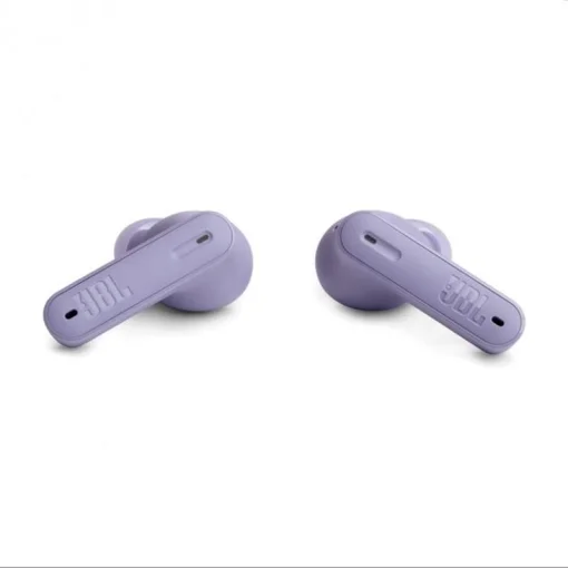 Bluetooth-гарнитура JBL Tune Beam Purple (JBLTBEAMPUR)