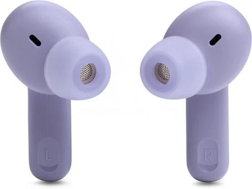 Bluetooth-гарнитура JBL Tune Beam Purple (JBLTBEAMPUR)