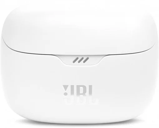 Bluetooth-гарнитура JBL Tune Beam White (JBLTBEAMWHT)