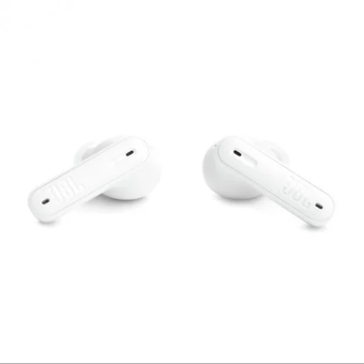 Bluetooth-гарнитура JBL Tune Beam White (JBLTBEAMWHT)