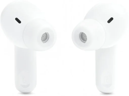 Bluetooth-гарнитура JBL Tune Beam White (JBLTBEAMWHT)