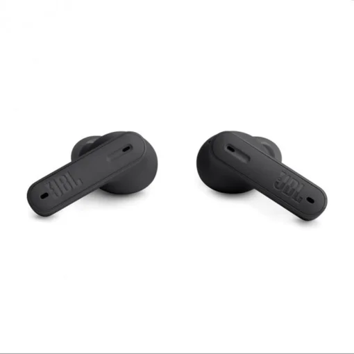 Bluetooth-гарнитура JBL Tune Beam Black (JBLTBEAMBLK)