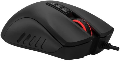 Мишка A4Tech ES5 Bloody Stone Black