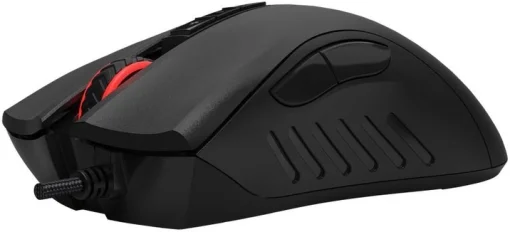 Мишка A4Tech ES5 Bloody Stone Black