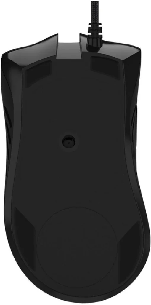 Мишка A4Tech ES5 Bloody Stone Black