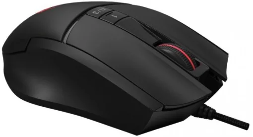 Мышь A4Tech L65 Max Bloody Stone Black