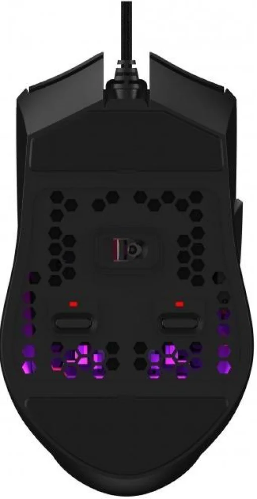 Мышь A4Tech L65 Max Bloody Stone Black