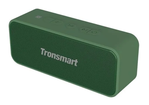 Акустическая система Tronsmart Element T2 Plus Green (370729)