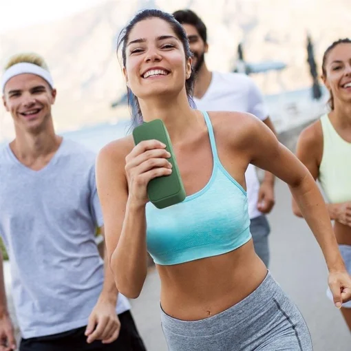 Акустическая система Tronsmart Element T2 Plus Green (370729)