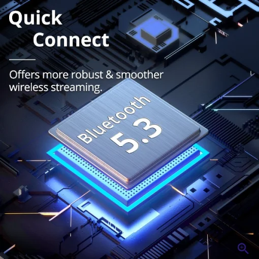 Портативная колонка TRONSMART Trip Black