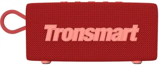 Акустическая система Tronsmart Trip Red (797552)