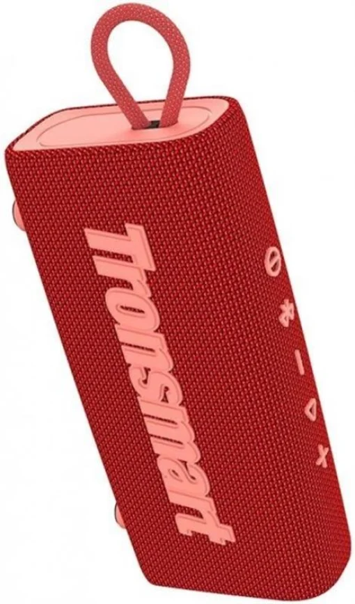 Акустическая система Tronsmart Trip Red (797552)