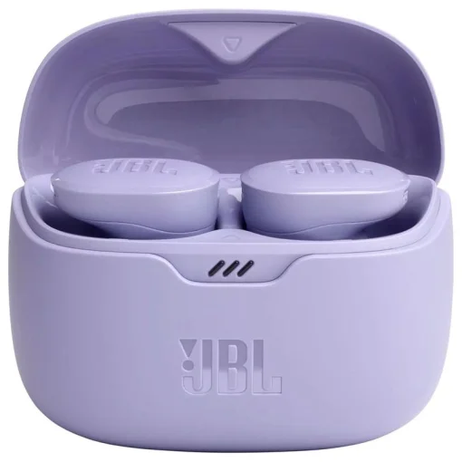 Bluetooth-гарнитура JBL Tune Buds Purple (JBLTBUDSPUR)