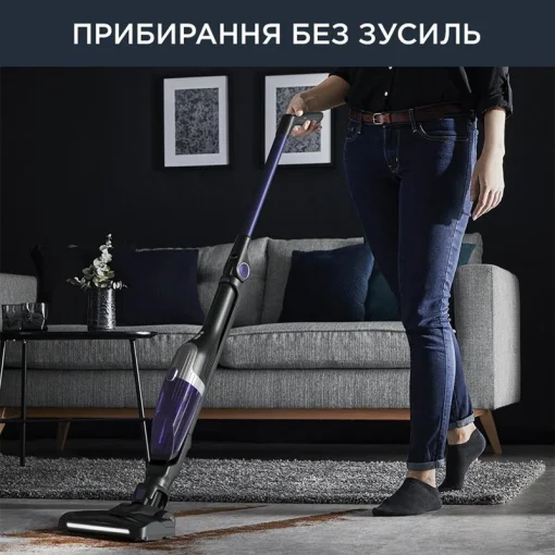 Пилосос ROWENTA X-Trem Compact RH1238WO