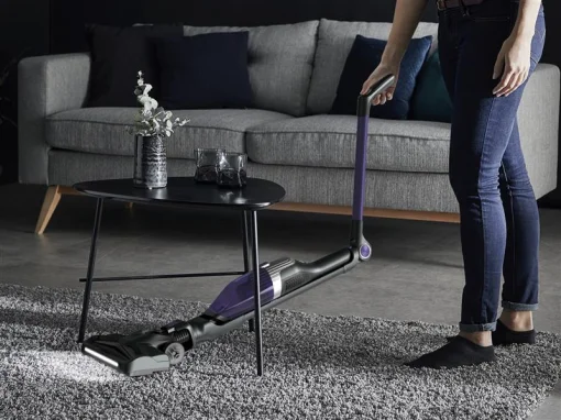 Пилосос ROWENTA X-Trem Compact RH1238WO