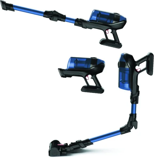 Пилосос акумуляторний Rowenta X-Force Flex 12.60 Aqua RH98C0WO