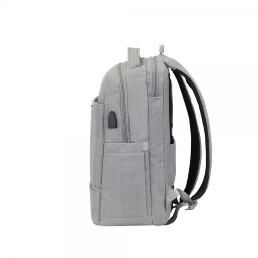 Рюкзак Rivacase 8363 Grey 15.6"