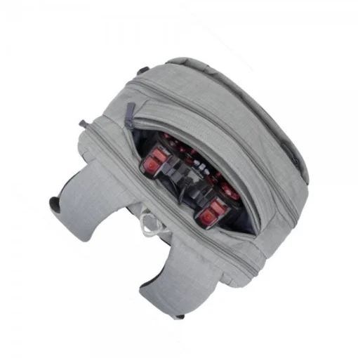 Рюкзак Rivacase 8363 Grey 15.6"