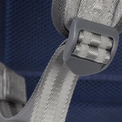 Рюкзак Rivacase 7760 Grey 15.6"