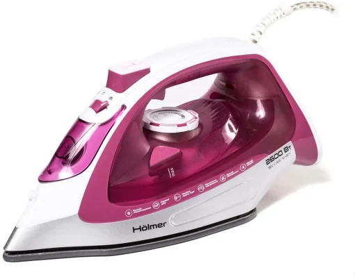 Утюг Holmer HIТ-2640