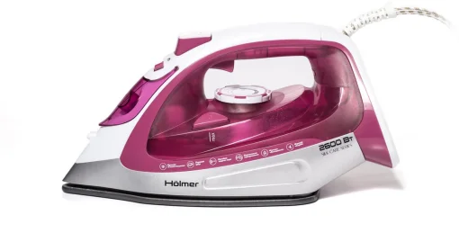Утюг Holmer HIТ-2640