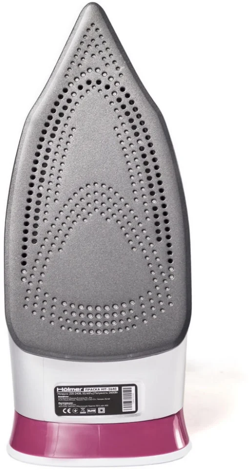 Утюг Holmer HIТ-2640