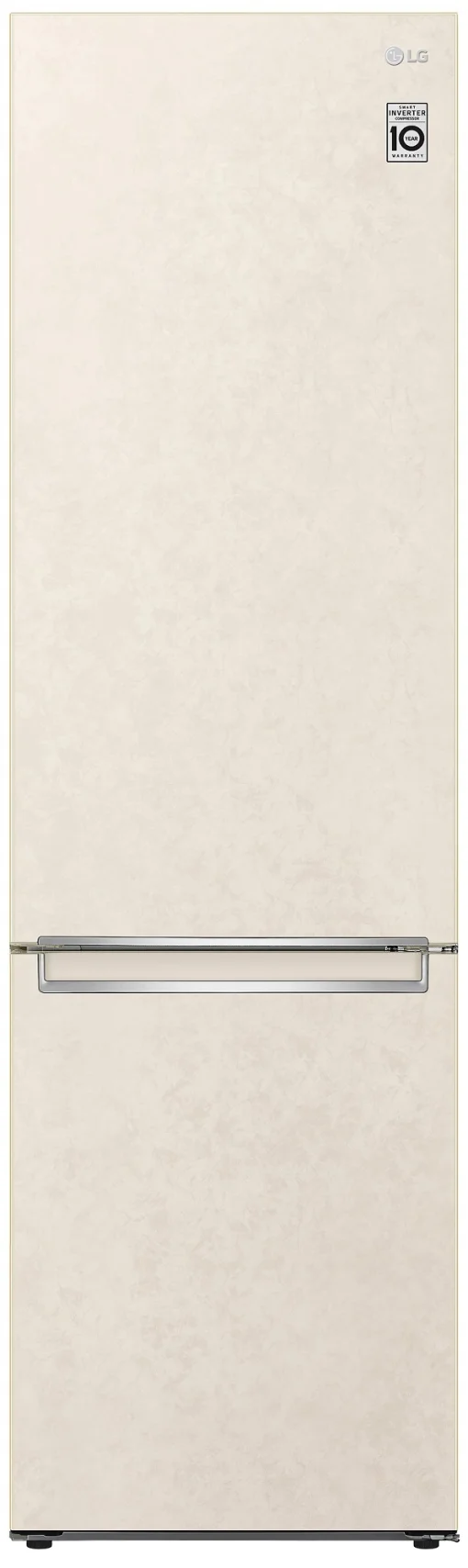 Холодильник LG GW-B509SENM