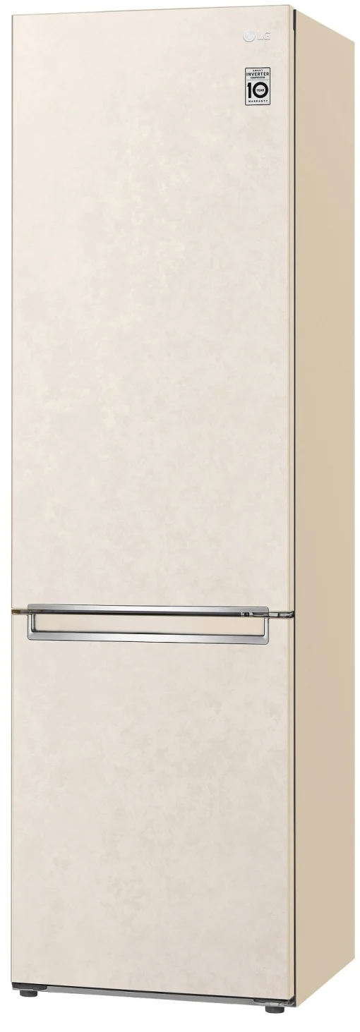 Холодильник LG GW-B509SENM