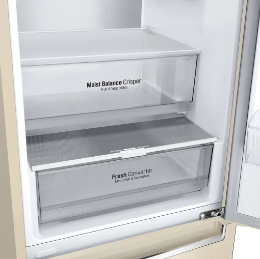 Холодильник LG GW-B509SENM