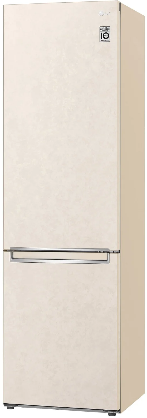 Холодильник LG GW-B509SEZM