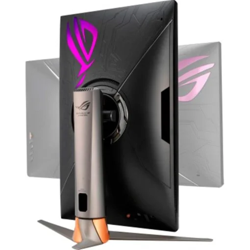 Монитор Asus 27" PG27AQN (90LM0820-B01370) IPS Black