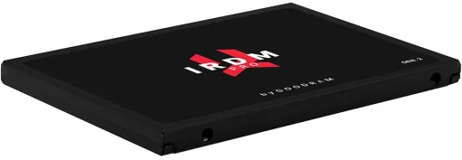 Накопичувач SSD 256GB GOODRAM Iridium Pro Gen.2 2.5" SATAIII 3D TLC (IRP-SSDPR-S25C-256)