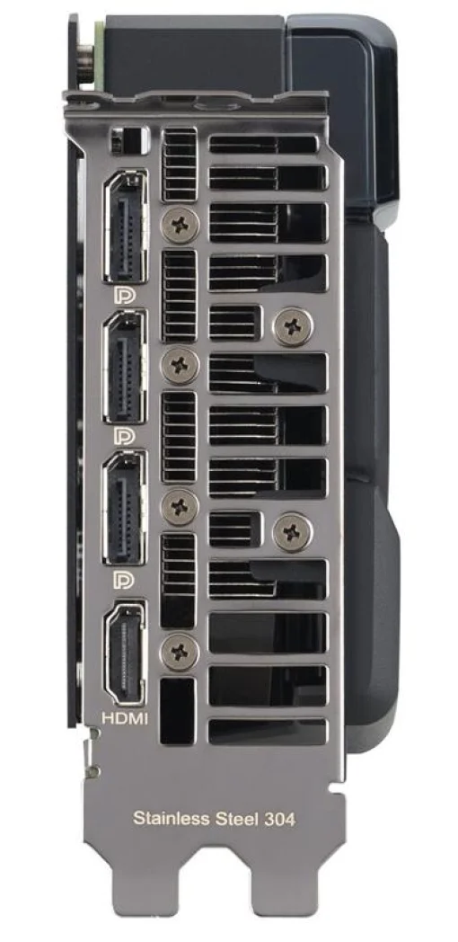 Видеокарта GF RTX 4060 8GB GDDR6 Dual OC ASUS (DUAL-RTX4060-O8G)