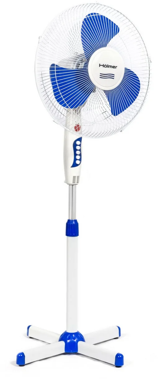 Вентилятор Holmer HFS-1216B (2 шт. в комплекте)