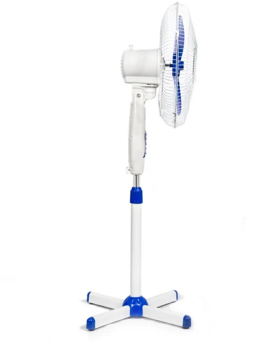 Вентилятор Holmer HFS-1216B (2 шт. в комплекте)