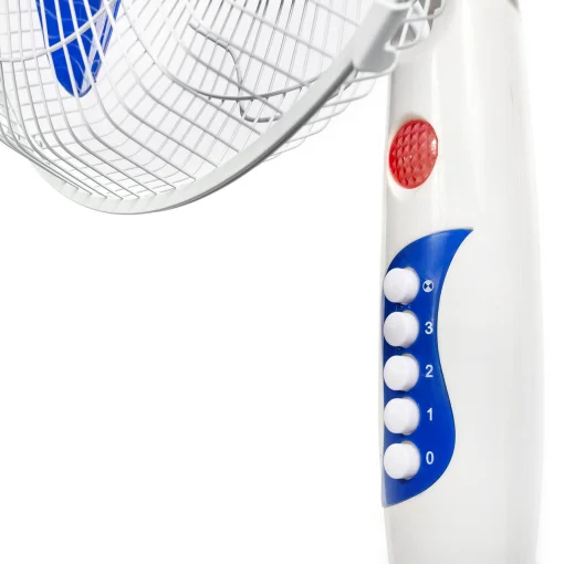 Вентилятор Holmer HFS-1216B (2 шт. в комплекте)