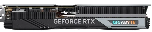 Видеокарта GF RTX 4070 Ti 12GB GDDR6X Gaming Gigabyte (GV-N407TGAMING-12GD)