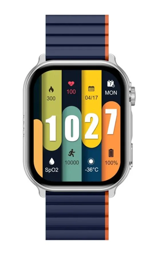 Смарт-годинник Kieslect Smart Calling Watch Ks Pro