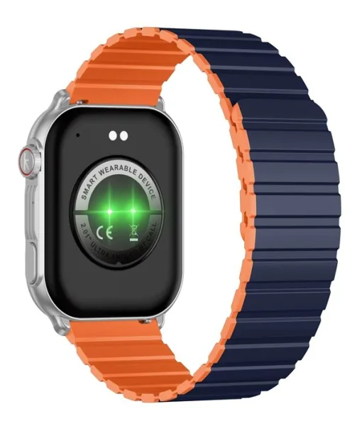 Смарт-годинник Kieslect Smart Calling Watch Ks Pro