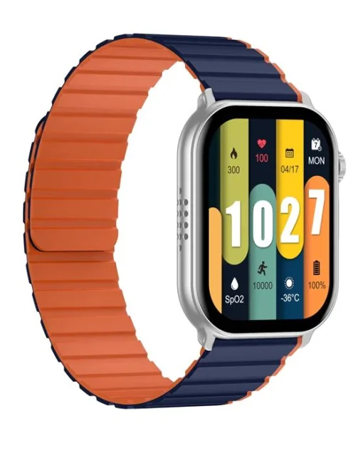 Смарт-годинник Kieslect Smart Calling Watch Ks Pro