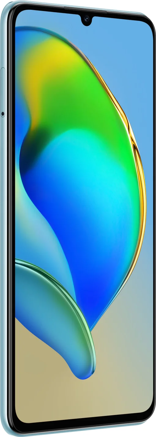 Смартфон ZTE Blade A72s 4/128GB Blue