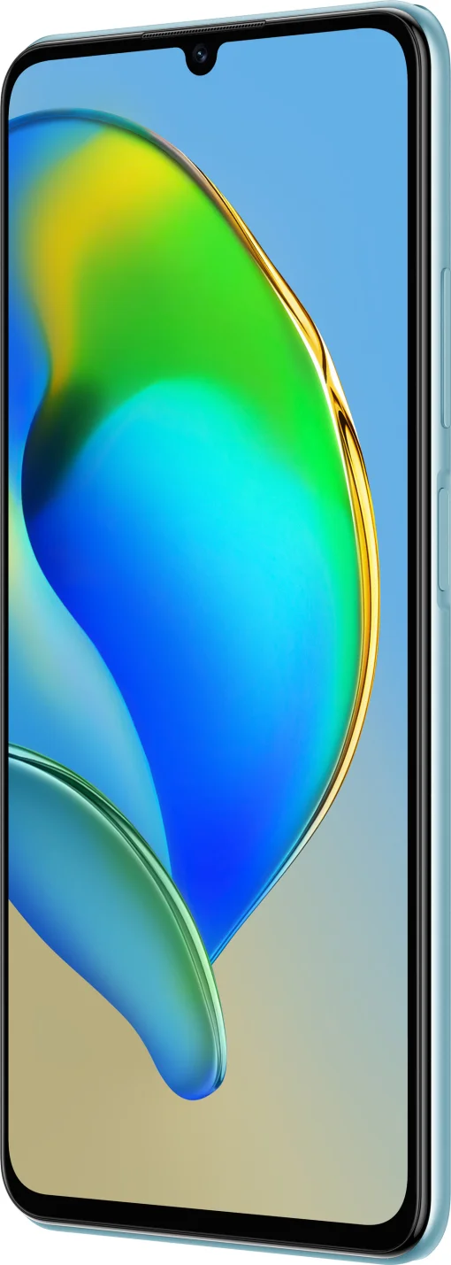 Смартфон ZTE Blade A72s 4/128GB Blue