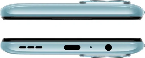 Смартфон ZTE Blade A72s 4/128GB Blue