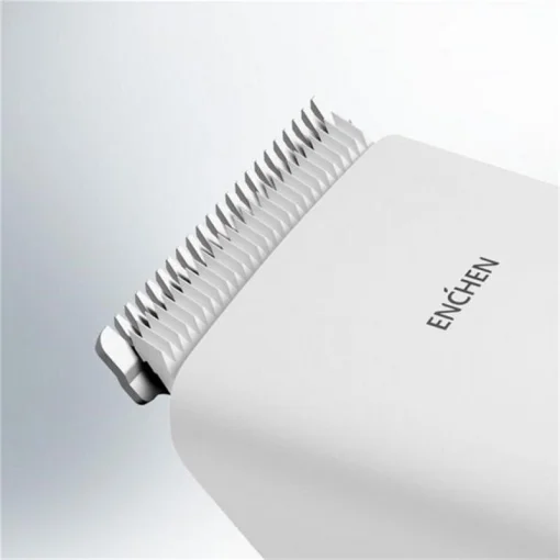 Машинка для стрижки волос XIAOMI ENCHEN Boost Hair Clipper White