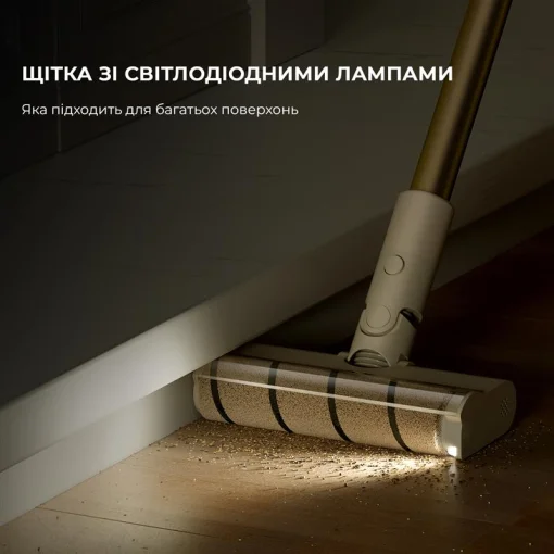 Аккумуляторный пылесос Xiaomi Dreame R10 (VTV22B)