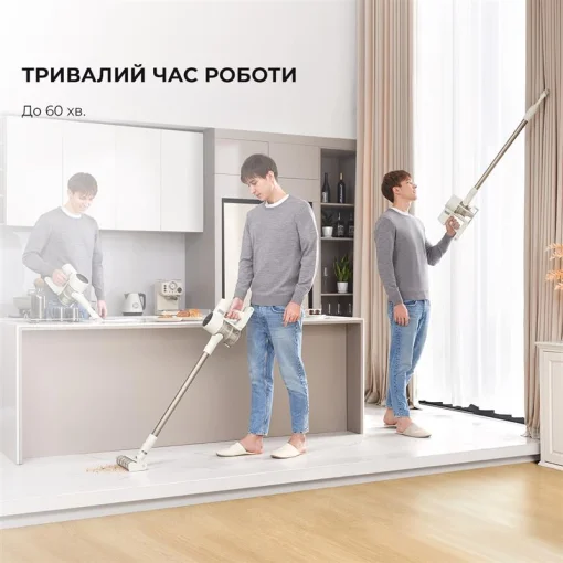 Аккумуляторный пылесос Xiaomi Dreame R10 (VTV22B)