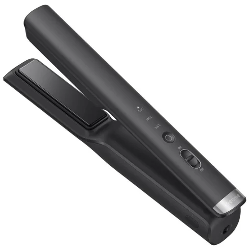 Прилад для укладання волосся Xiaomi Dreame Unplugged Cordless Hair Straightener Black (AST14A-BK)