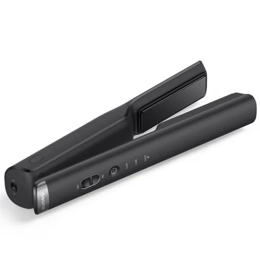 Прилад для укладання волосся Xiaomi Dreame Unplugged Cordless Hair Straightener Black (AST14A-BK)